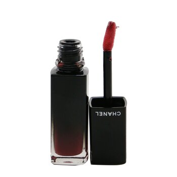 Rouge Allure Laque Ultrawear Bersinar Warna Bibir Cair - # 64 Exigence