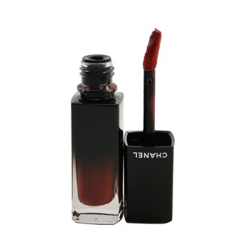 Rouge Allure Laque Ultrawear Shine Liquid Lip Colour - # 65 Tidak Tergoyahkan