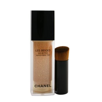 Chanel Les Beiges Eau De Teint Air Warna Segar - # Cahaya (Les Beiges Eau De Teint Water Fresh Tint - # Light)