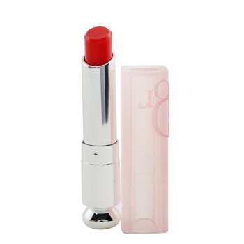 Dior Addict Lip Glow Menghidupkan Kembali Lip Balm - #015 Cherry (Dior Addict Lip Glow Reviving Lip Balm - #015 Cherry)