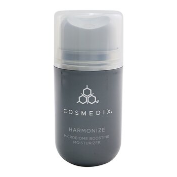 CosMedix Harmonisasi Pelembab Peningkat Mikrobioma (Harmonize Microbiome Boosting Moisturizer)