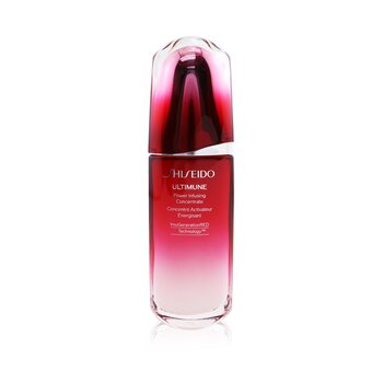 Ultimune Power Infusing Concentrate (Teknologi ImuGenerationRED) (Ultimune Power Infusing Concentrate (ImuGenerationRED Technology))