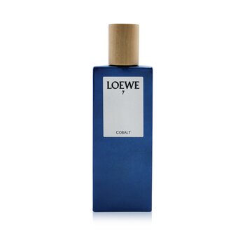 Loewe 7 Semprotan Eau De Parfum Kobalt (7 Cobalt Eau De Parfum Spray)