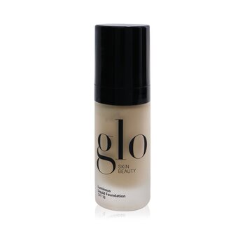 glo skin luminous liquid foundation