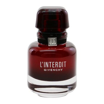 Givenchy LInterdit Eau De Parfum Rouge Spray (LInterdit Eau De Parfum Rouge Spray)