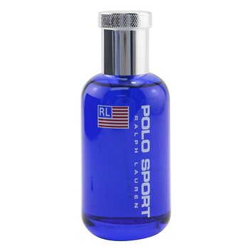 polo sport eau de toilette spray 75ml