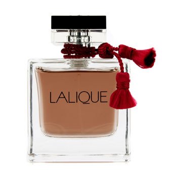 Lalique Le Parfum Eau De Parfum Semprot (Le Parfum Eau De Parfum Spray)