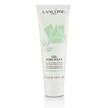 Gel Pure Focus Deep Purifying Cleanser (Kulit Berminyak)