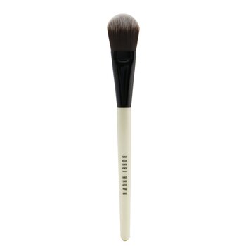 Bobbi Brown Foundation Brush - Kuas Alas Bedak (Foundation Brush)