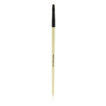 Bobbi Brown Ultra Fine Kuas Liner Mata E55N (Ultra Fine Eye Liner Brush E55N)