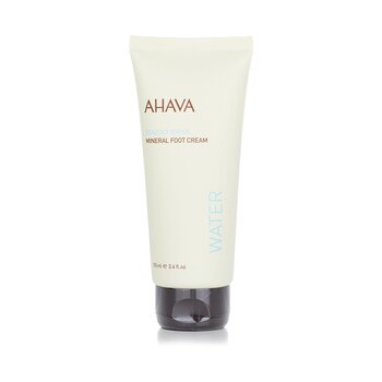 Krim Kaki Mineral Air Deadsea