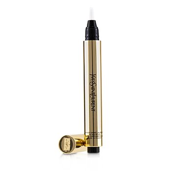 Radiant Touch / Touche Eclat - #1,5 Sutra Bercahaya