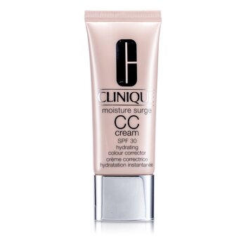 Moisture Surge CC Cream SPF30 - Cahaya