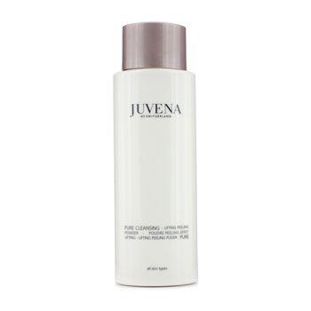 Juvena Pure Cleansing Lifting Peeling Powder (Semua Jenis Kulit) (Pure Cleansing Lifting Peeling Powder (All Skin Types))