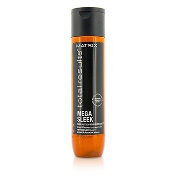 Hasil Total Mega Sleek Shea Butter Conditioner (Untuk Kehalusan) (Total Results Mega Sleek Shea Butter Conditioner (For Smoothness))
