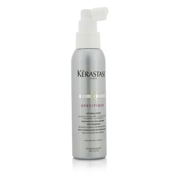 Specifique Stimuliste Nutri-Energising Daily Anti-Hairloss Spray