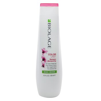 Biolage ColorLast Shampoo (Untuk Rambut yang Dirawat Dengan Warna)