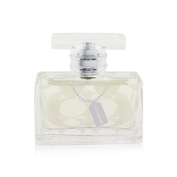 coach signature eau de toilette spray