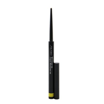 Shiseido Eyeliner Tinta MikroLiner - # 06 Kuning (MicroLiner Ink Eyeliner - # 06 Yellow)