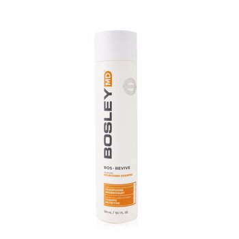 Bosley BosleyMD BosRevive Color Safe Nourishing Shampoo (BosleyMD BosRevive Color Safe Nourishing Shampoo)