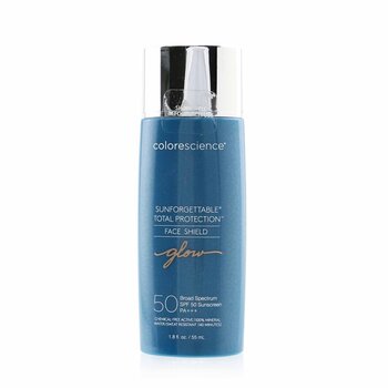 Sunforgettable Total Protection Face Shield SPF 50 - # Cahaya