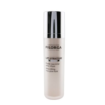 Lift-Structure Ultra-Lifting Rosy-Glow Fluid (Lift-Structure Ultra-Lifting Rosy-Glow Fluid)