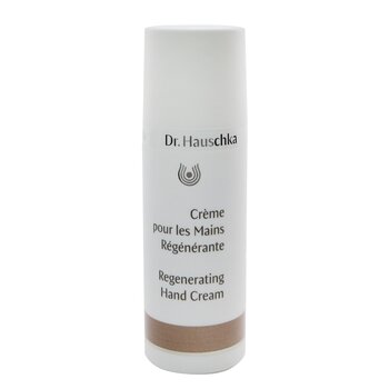 Dr. Hauschka Regenerasi Krim Tangan (Regenerating Hand Cream)