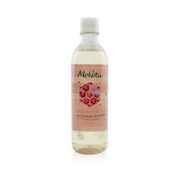 Melvita Nektar De Roese Air Micellar Segar (Nectar De Roese Fresh Micellar Water)