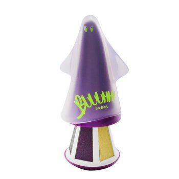Pupa Ghost Kit - # 001 (Violet Menakutkan) (Pupa Ghost Kit - # 001 (Scary Violet))