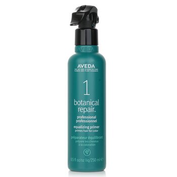 Primer Pemerataan Profesional Perbaikan Botani - Langkah 1 (Produk Salon)