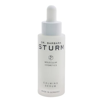 Dr. Barbara Sturm Serum yang Menenangkan (Calming Serum)