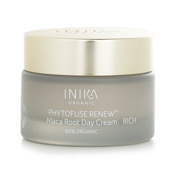 Phytofuse Memperbarui Maca Root Rich Day Cream