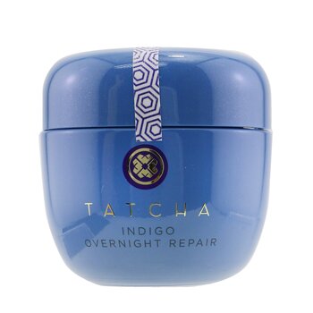 Tatcha Indigo Overnight Repair (Indigo Overnight Repair)