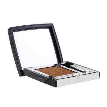 Christian Dior Mono Couleur Couture Eyeshadow Warna Tinggi - # 570 Copper (Velvet) (Mono Couleur Couture High Colour Eyeshadow - # 570 Copper (Velvet))