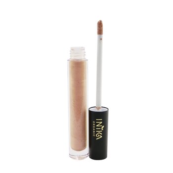 Glasir Bibir Organik Bersertifikat - # Blossom