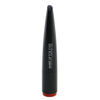 Make Up For Ever Rouge Artist Intense Color Beautifying Lipstick - # 314 Glowing Ginger (Rouge Artist Intense Color Beautifying Lipstick - # 314 Glowing Ginger)