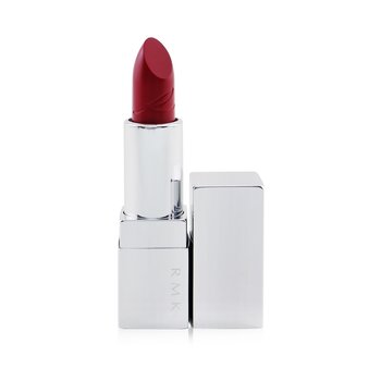 RMK Comfort Bright Rich Lipstick - # 08 Bernostalgia Merah (Comfort Bright Rich Lipstick - # 08 Nostalgic Red)
