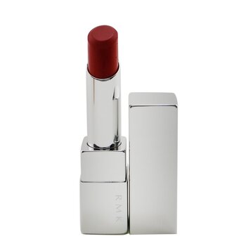 RMK Comfort Airy Shine Lipstick - # 12 Permen Apple (Comfort Airy Shine Lipstick - # 12 Candy Apple)