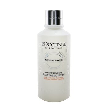 Reine Blanche Menerangi Lotion