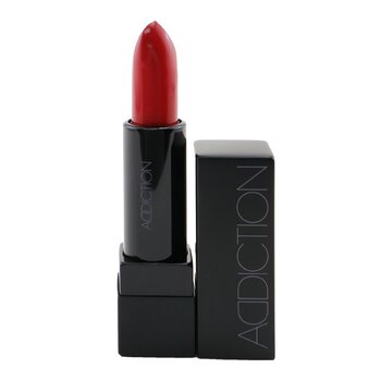 ADDICTION Lipstik Tebal - # 011 Monroe Walk (The Lipstick Bold - # 011 Monroe Walk)