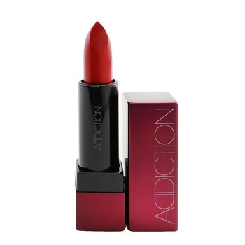 ADDICTION Lipstik Sheer - # 009 Cinta Pertama (The Lipstick Sheer - # 009 First Love)
