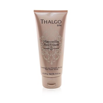 Thalgo Scrub Serpihan Garam Spa Merveille Arctique (Spa Merveille Arctique Salt Flake Scrub)