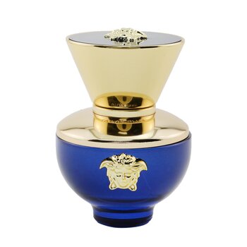 Versace Semprotan Eau De Parfum Dylan Blue (Dylan Blue Eau De Parfum Spray)
