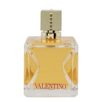 Valentino Voce Viva Intensa Eau De Parfum Semprot Intens (Voce Viva Intensa Eau De Parfum Intense Spray)