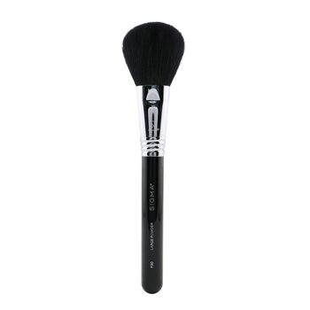 Sikat Bubuk Besar F30 (Unboxed)
