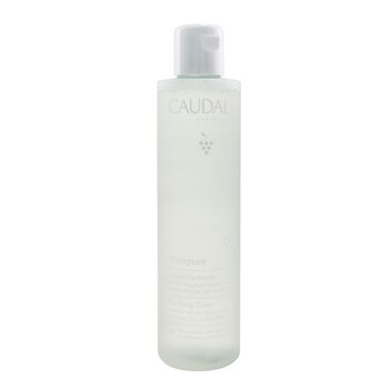 Caudalie Vinopure Purifying Toner - Untuk Kombinasi kulit berjerawat (Vinopure Purifying Toner - For Combination to Acne-Prone Skin)