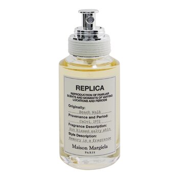 Maison Margiela Replika Beach Walk Eau De Toilette Spray (Replica Beach Walk Eau De Toilette Spray)