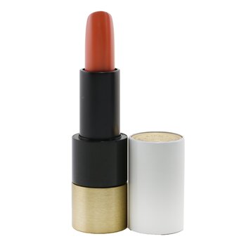 Lipstik Rouge Hermes Satin - # 16 Beige Tadelakt (Satine)