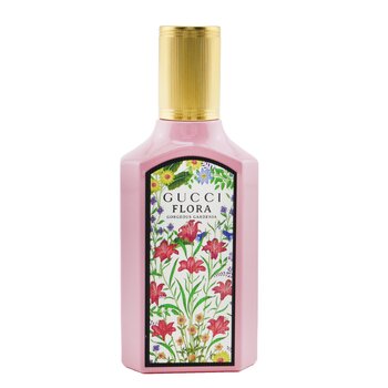 Flora oleh Gucci Gorgeous Gardenia Eau De Parfum Spray (Flora by Gucci Gorgeous Gardenia Eau De Parfum Spray)