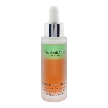 Elizabeth Arden Konsentrat Cicaglow cerah terlihat (Visible Brightening CicaGlow Concentrate)